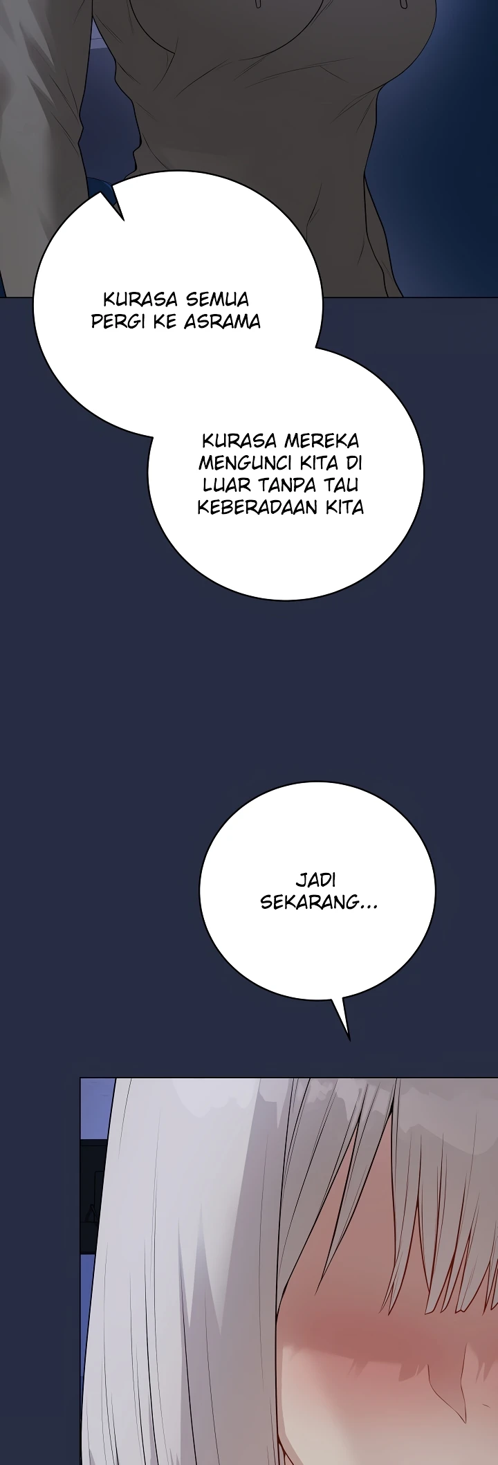 Signed, Sealed, Mistaken - Page 82